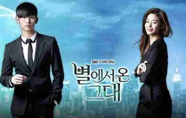 内容营销:韩剧美国热漂洋过海秘诀何在?