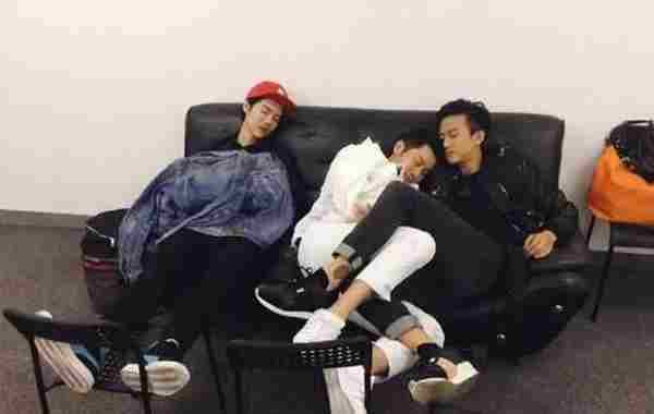 这些天价广告"睡"了谁?