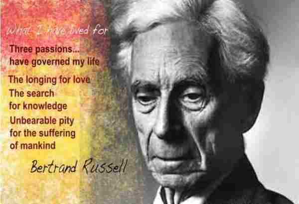 如果罗素活到今天,他可能会手撕微信(完结)