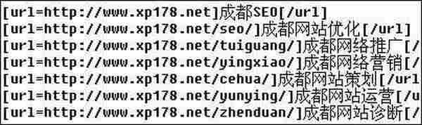 吴锋:人气博客是这样推广的