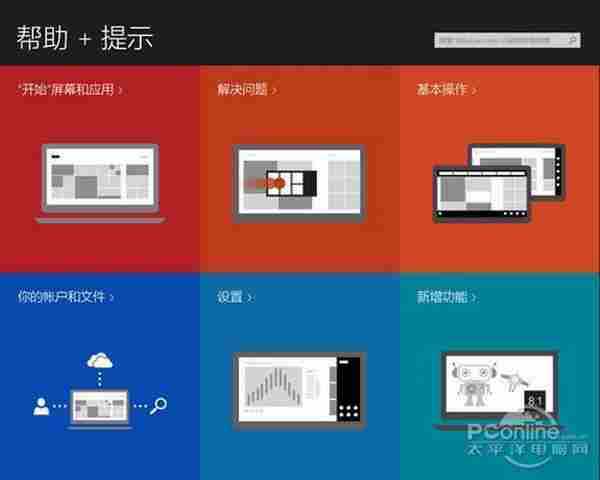 再一次改变世界？Win8.1 RTM版深度评测