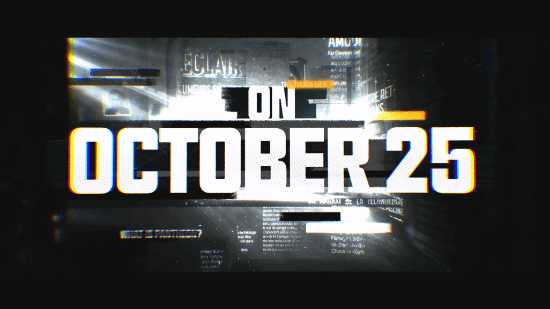 《COD21》全新剧情宣传片：10月25日XGP见！