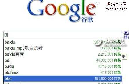 SEO试验 谷歌喜欢专业网站,百度喜欢娱乐网站