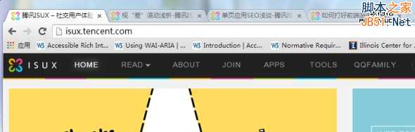 简单有效!10步大幅提升网站可访问性