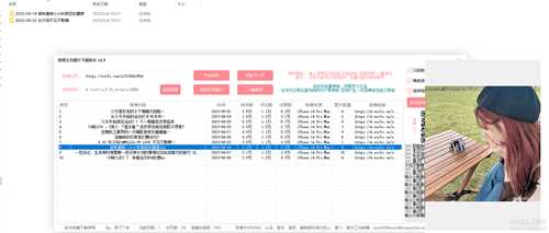 微博图片下载助手 v2.5